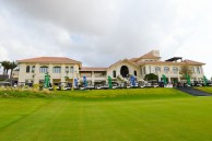 Novaworld Phan Thiet - PGA Ocean Golf Course - Clubhouse